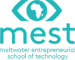 mest meltwater logo